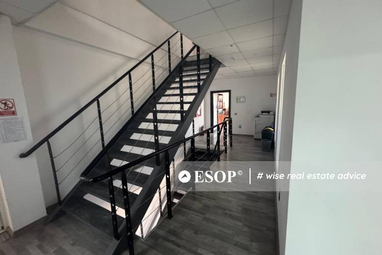Cladire industriala pentru inchiriere 15500.99 15