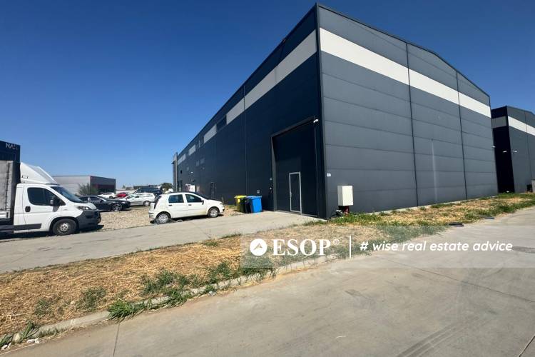 Cladire industriala pentru inchiriere 15500.99 27