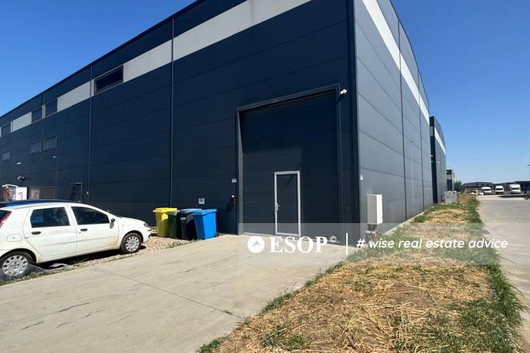 Cladire industriala pentru inchiriere 15500.99 28