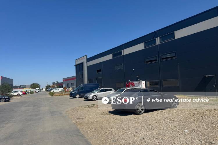 Cladire industriala pentru inchiriere 15500.99 29