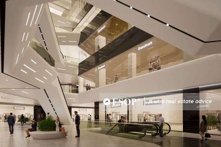 Promenada Offices 13410 8