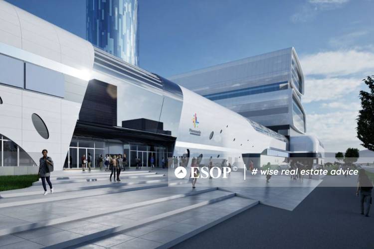 Promenada Offices 13410 12