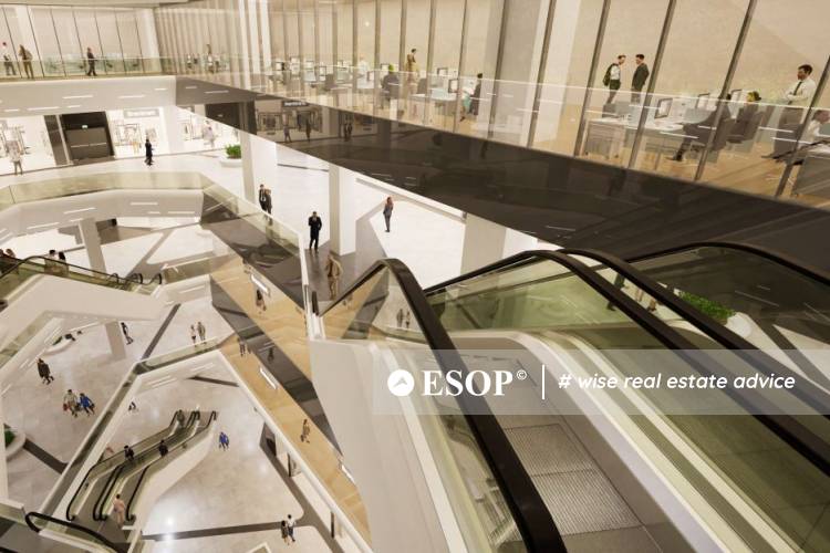 Promenada Offices 13410 16