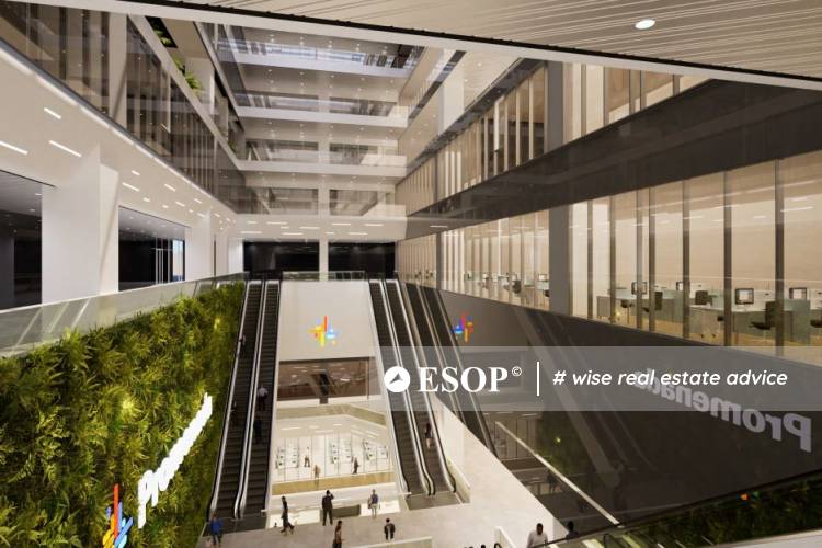 Promenada Offices 13410 4