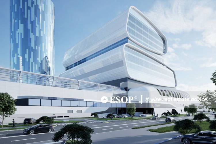 Promenada Offices 13410 18
