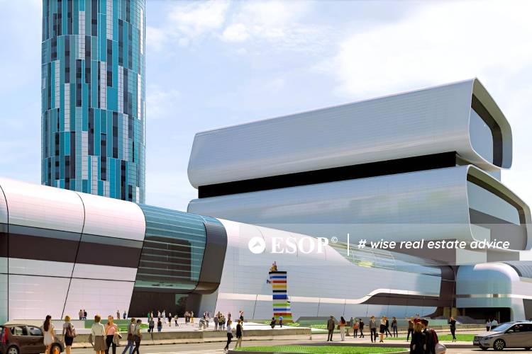 Promenada Tower 13410 4