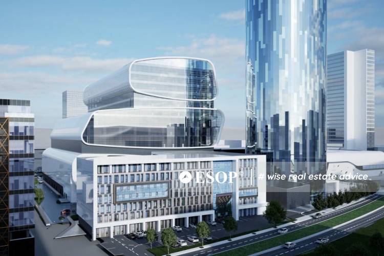 Promenada Tower 13410 15