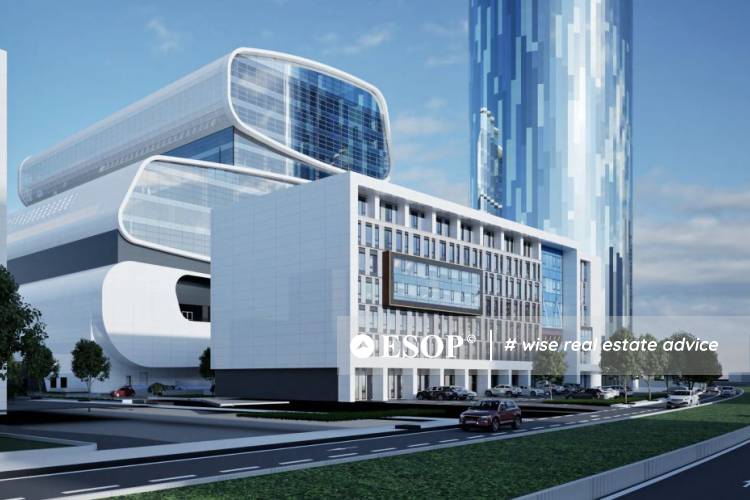 Promenada Tower 13410 17