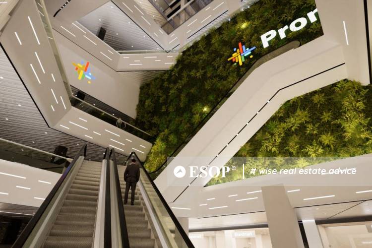 Promenada Tower 13410 10