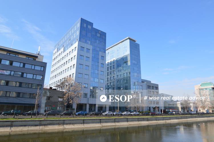River Plaza - corp A 49 1