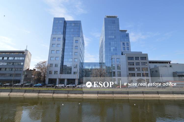 River Plaza - corp A 49 2