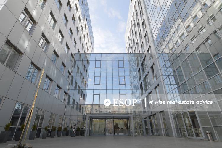 River Plaza - corp A 49 4