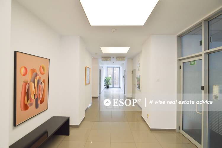 River Plaza - corp A 49 7