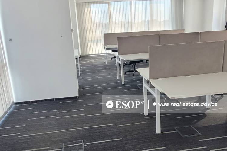 River Plaza - corp B 5066 11
