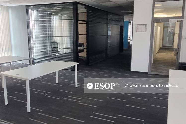 River Plaza - corp B 5066 9