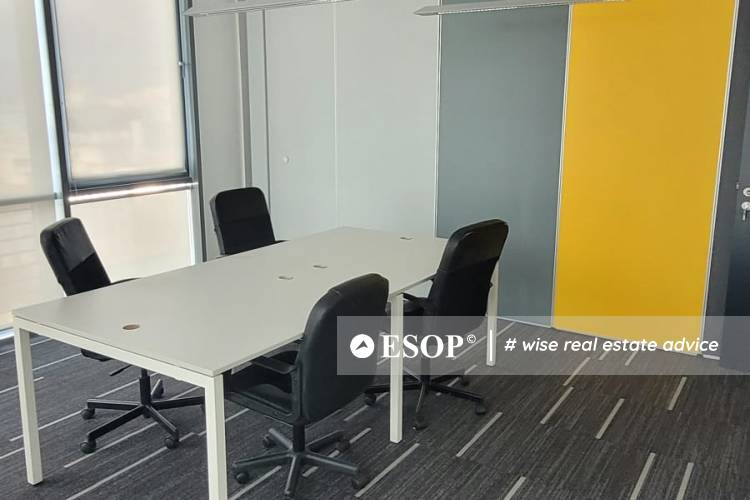 River Plaza - corp B 5066 19