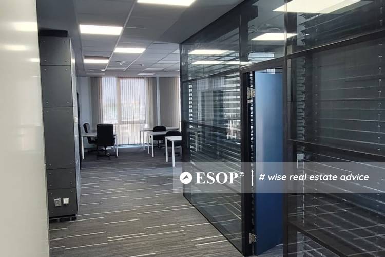 River Plaza - corp B 5066 14