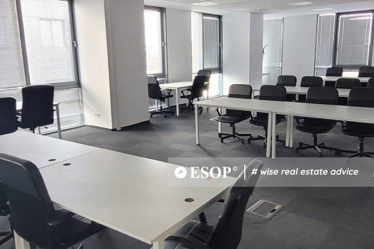 River Plaza - corp B 5066 18