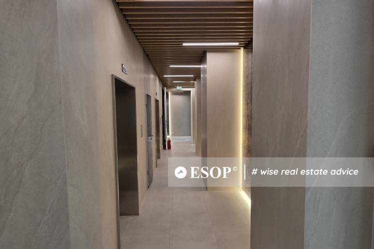 River Plaza - corp A 49 7