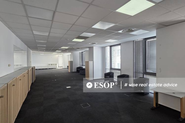 River Plaza - corp A 49 20