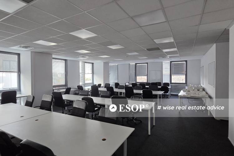River Plaza - corp A 49 21