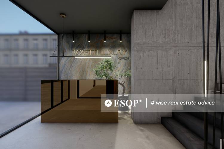 Rosetti Luxury Office 15159 2