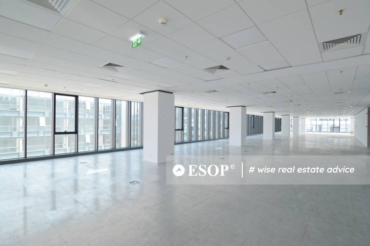 Sema Parc cladirea Oslo FlexiSpace 14429.1 5