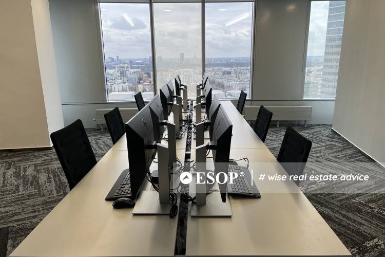 Sky Tower Subinchiriere 6074.9 5