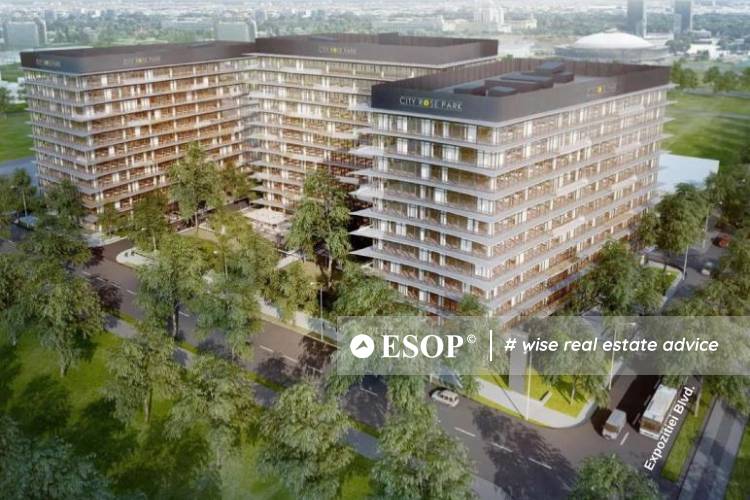 Spatio - cladire de birouri 14269 7