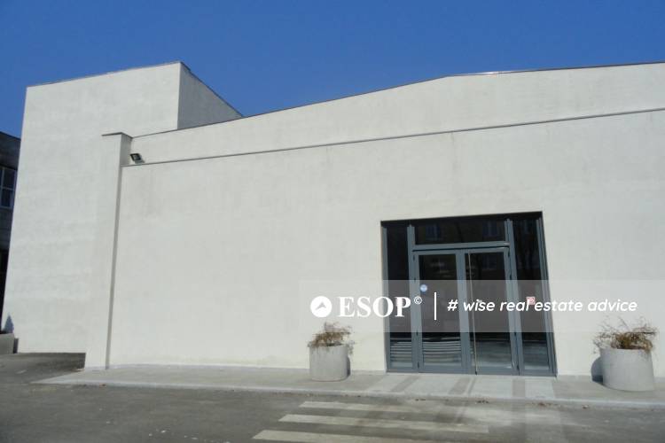 Spatiu Depozitare zona Obor 12017 7