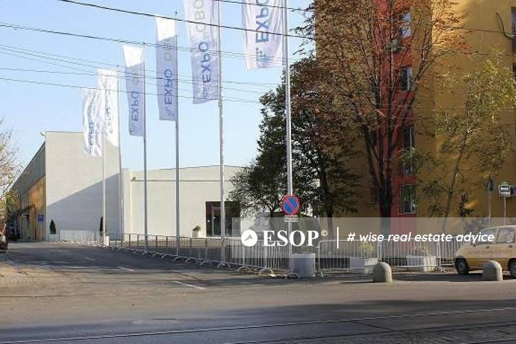Spatiu Depozitare zona Obor 12017 1