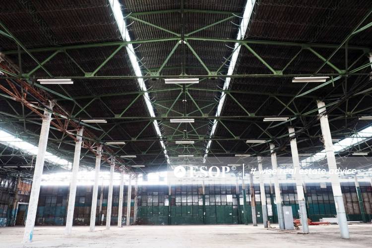 Spatiu Depozitare zona Obor 12017 6