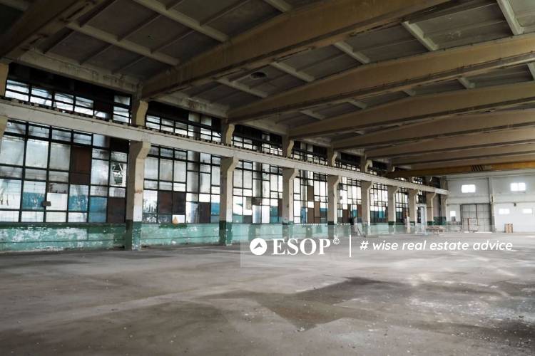 Spatiu Depozitare zona Obor 12017 8