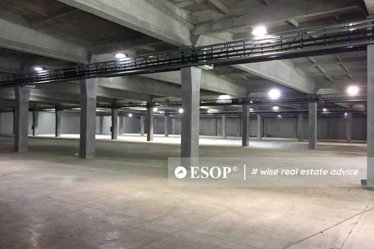 Spatiu Depozitare zona Obor 12017 9