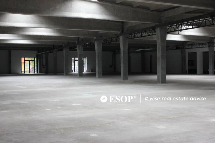 Spatiu Depozitare zona Obor 12017 10