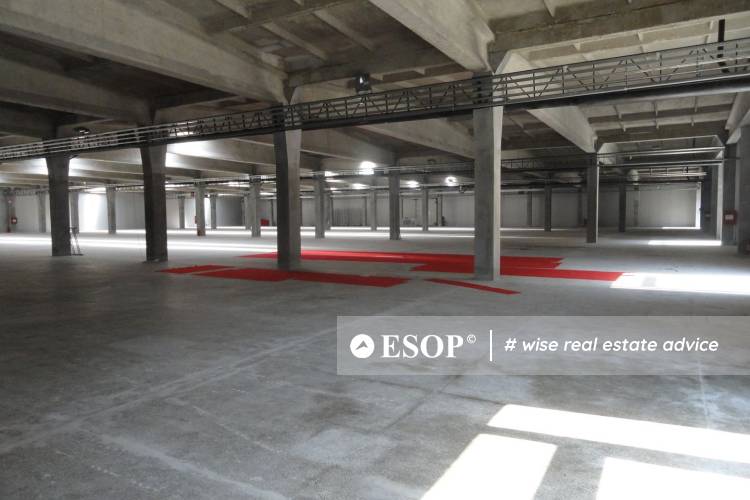 Spatiu Depozitare zona Obor 12017 12