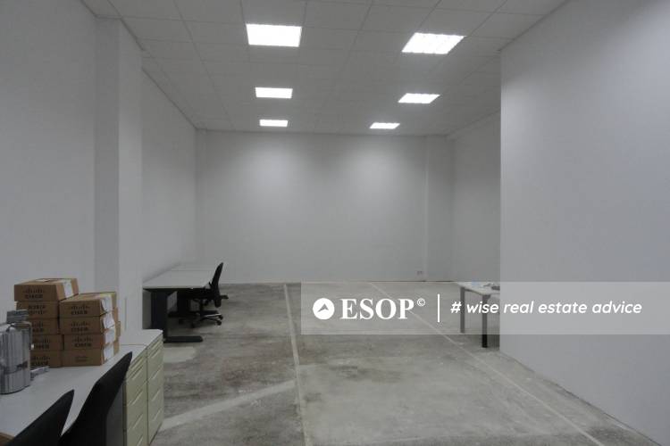 Spatiu Depozitare zona Obor 12017 15