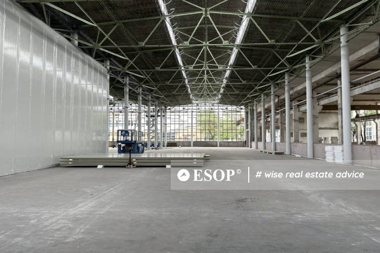 Spatiu Depozitare zona Obor 12017 4