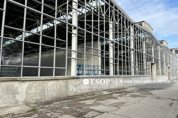 Spatiu Depozitare zona Obor 12017 5