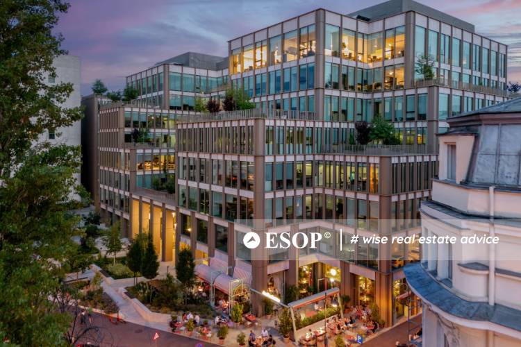 Cladirea Tandem 14694 11