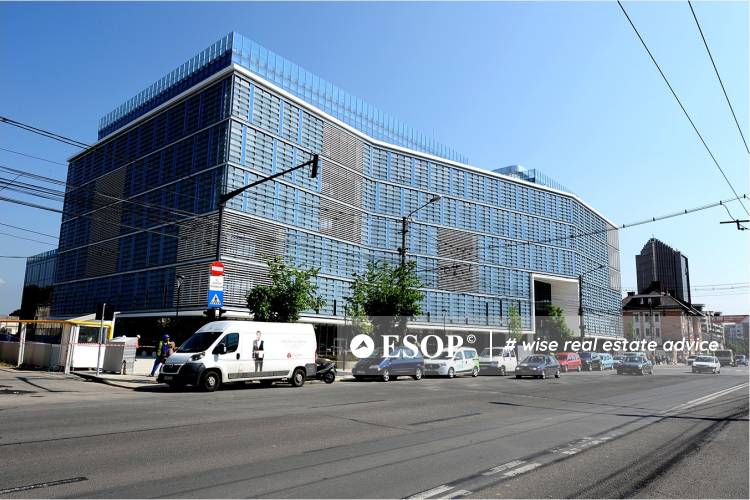 The Office Faza I 12775 2