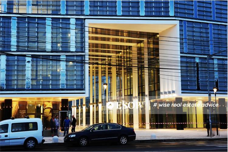 The Office Faza I 12775 3