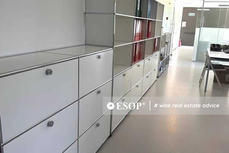 Timisoara South Warehouses & Production Facility 15485 5