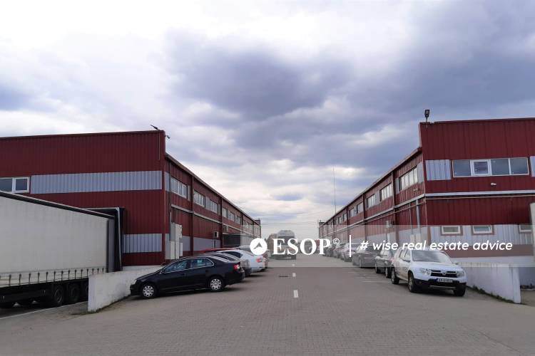 TRC Parc Arad hala 4 15194.4 1