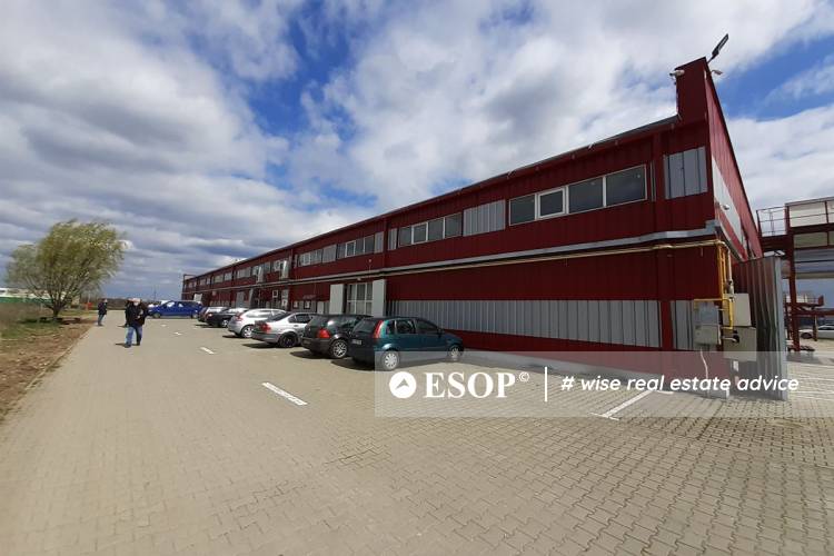 TRC Parc Arad hala 4 15194.4 2