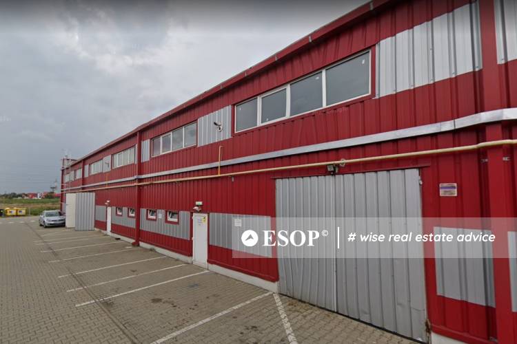 TRC Parc Arad hala 4 15194.4 3