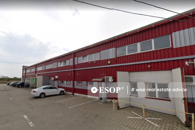TRC Parc Arad hala 4 15194.4 5