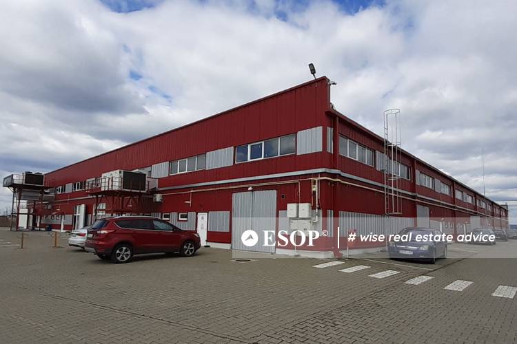 TRC Parc Arad hala 4 15194.4 6