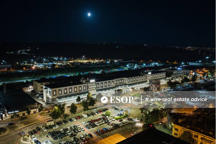TRC Park Cluj Aeroport 15221 9