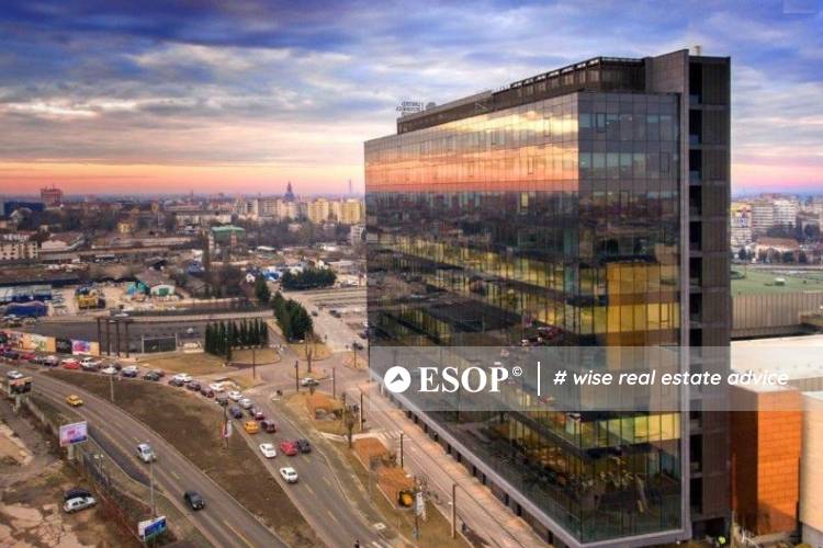 United Business Center 2 13550 4